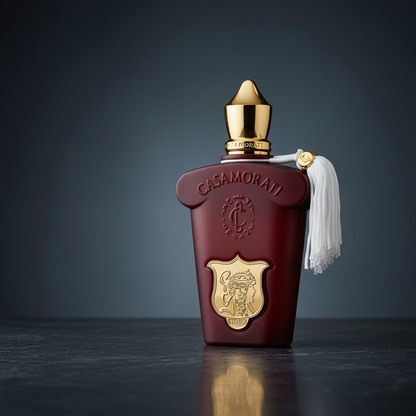 Xerjoff Casamorati Italica Eau de Parfum Unissex - Xerjoff - Universo do Perfume