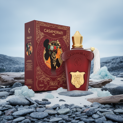 Xerjoff Casamorati Italica Eau de Parfum Unissex - Xerjoff - Universo do Perfume
