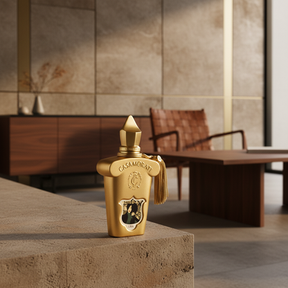 Xerjoff Casamorati Lira Eau de Parfum Unissex - Xerjoff - Universo do Perfume