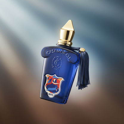 Xerjoff Casamorati Mefisto Eau de Parfum Unissex - Xerjoff - Universo do Perfume