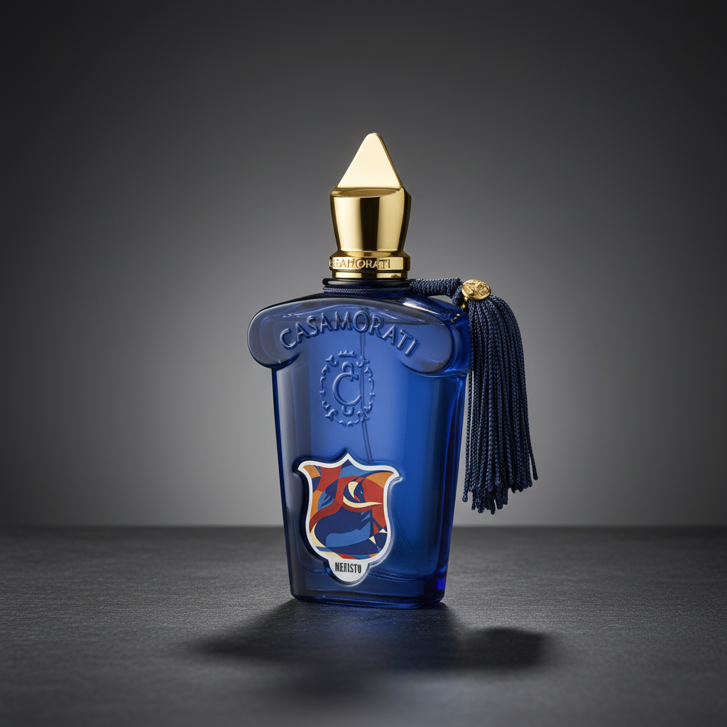 Xerjoff Casamorati Mefisto Eau de Parfum Unissex - Xerjoff - Universo do Perfume