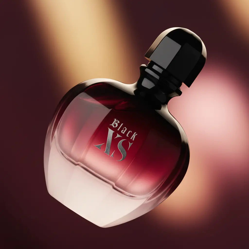 Xs Black Eau de Parfum Feminino - Paco Rabanne - Universo do Perfume