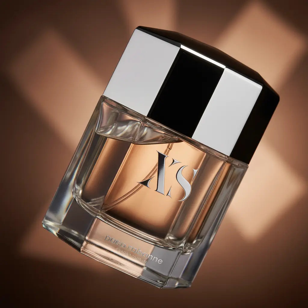 XS Eau de Toilette Masculino - Paco Rabanne - Universo do Perfume