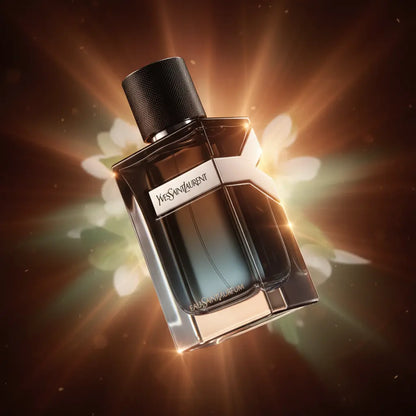 Y Eau de Parfum Masculino - Yves Saint Laurent - Universo do Perfume