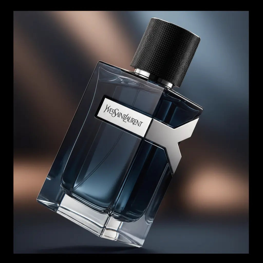 Y Eau de Parfum Masculino - Yves Saint Laurent - Universo do Perfume