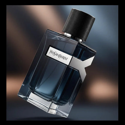 Y Eau de Parfum Masculino - Yves Saint Laurent - Universo do Perfume