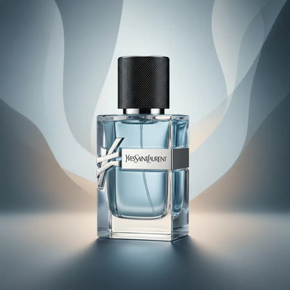 Y Eau de Toilette Masculino - Yves Saint Laurent - Universo do Perfume