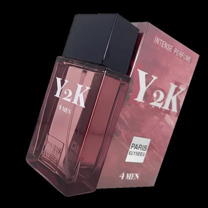 Y2K For Men Eau de Toilette Masculino - Paris Elysees - Universo do Perfume