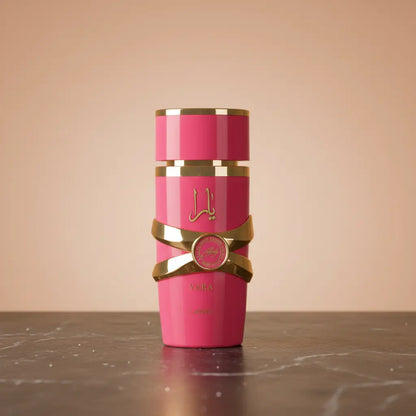Yara Candy Eau de Parfum Feminino - Lattafa - Universo do Perfume