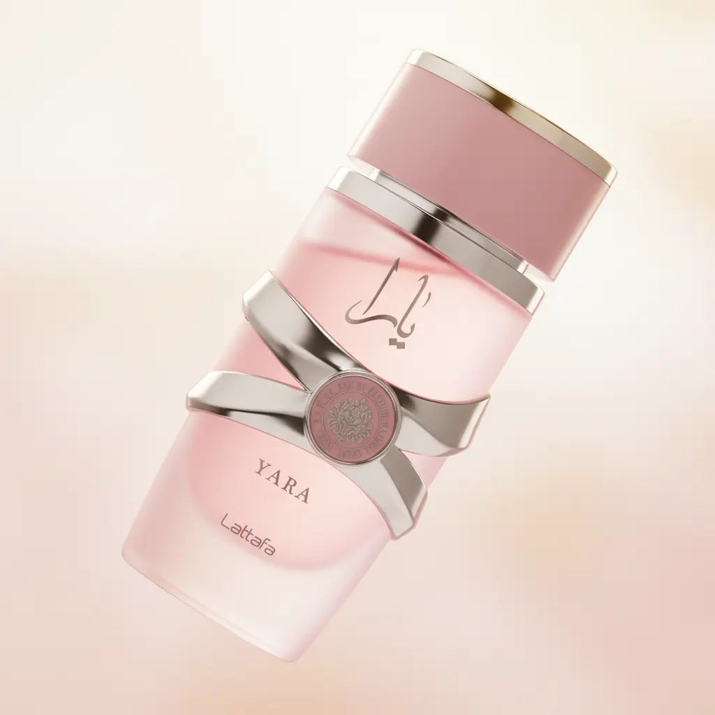 Yara Eau de Parfum Feminino - Lattafa - Universo do Perfume