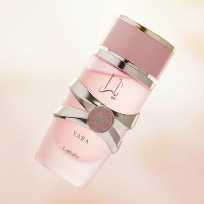 Yara Eau de Parfum Feminino - Lattafa - Universo do Perfume