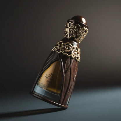 Zikra Eau de Parfum Unissex - Lattafa - Universo do Perfume